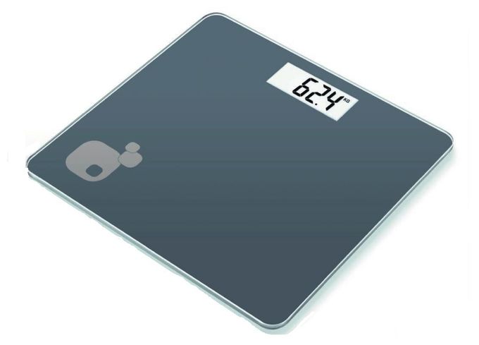 Elektronische Personenwaage bis 180 kg GS05EX 
