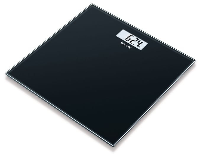 Elektronische Personenwaage bis 180 kg GS10 