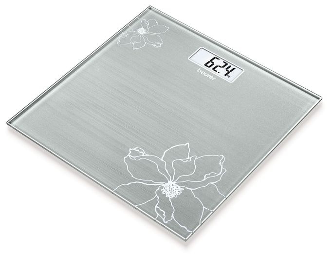 Elektronische Personenwaage bis 180 kg GS10 