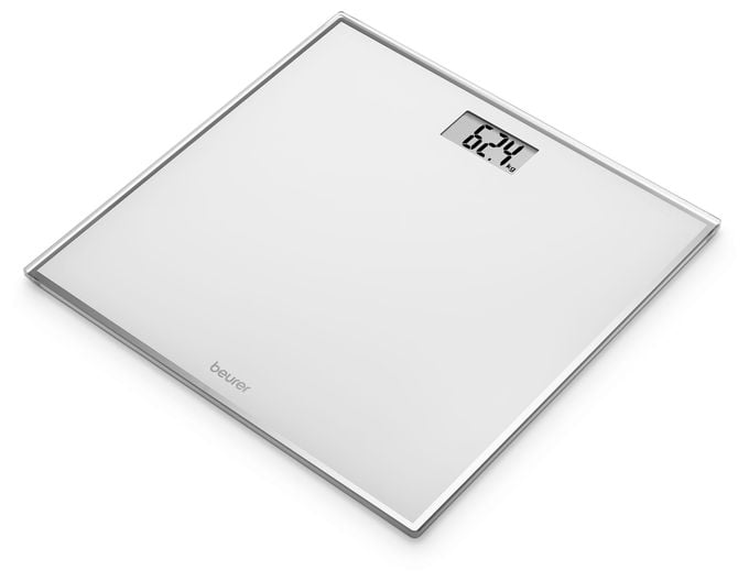 Elektronische Personenwaage bis 150 kg GS120 Kompakt 