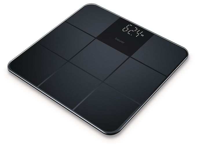 Elektronische Personenwaage bis 180 kg GS235 