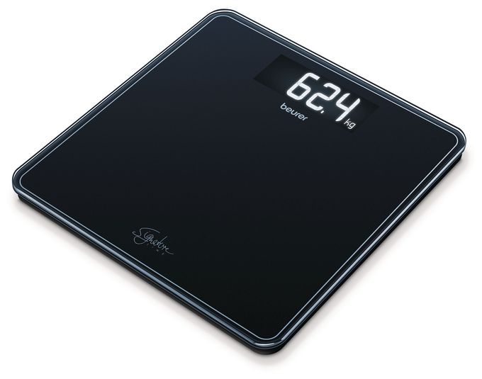 Elektronische Personenwaage bis 200 kg GS400 