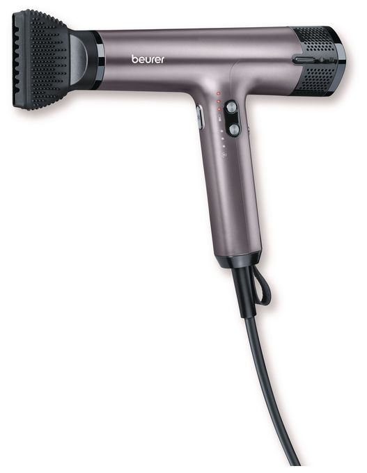 Haartrockner 1700 W  HC100 (Lila) 