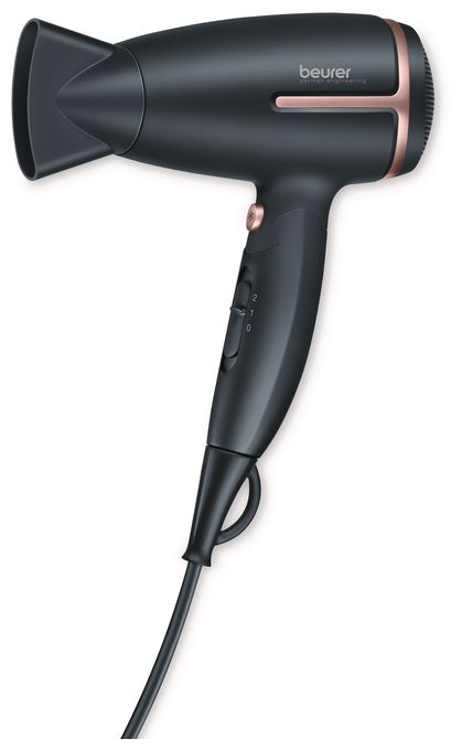 Haartrockner  HC25 StylePro (Schwarz) 