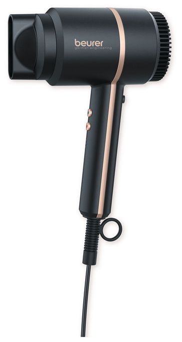 Haartrockner  HC35 (Schwarz) 