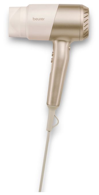 Haartrockner 2000 W  HC40 (Beige, Gold) 