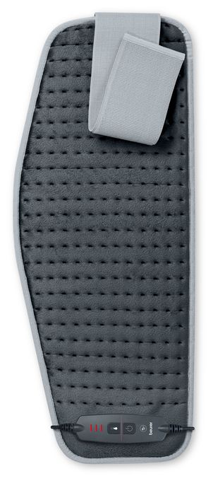 HK60 Cosy Grey Heizkissen (Grau) 
