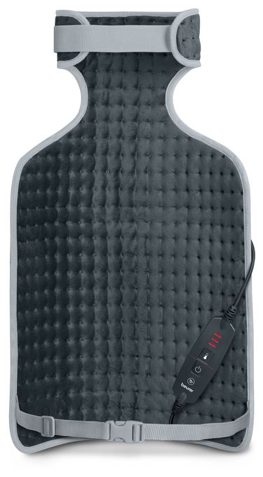  HK64 Heizkissen (Grau) 