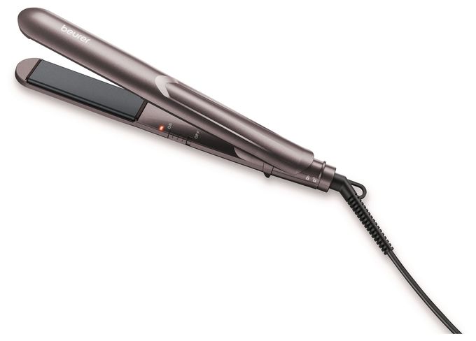 Haarglätter 32 W  HS15 StylePro (Schwarz) 