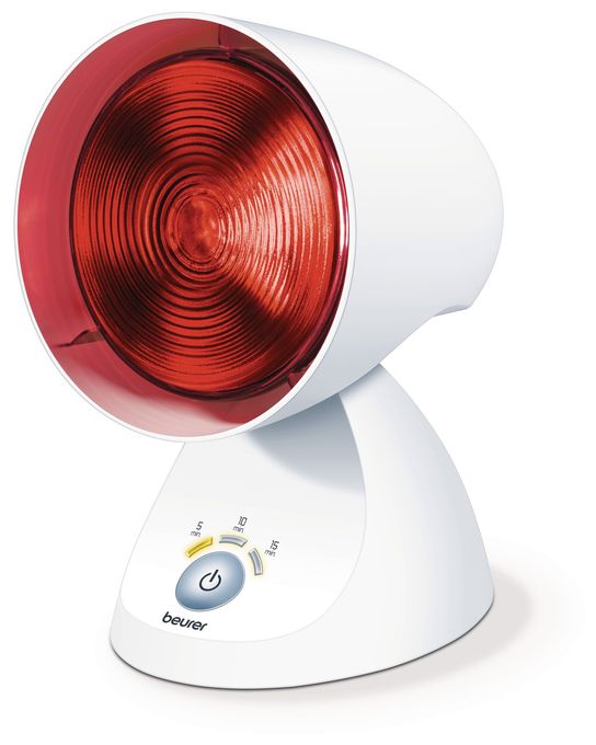 150 W  IL35 Infrarotlampe (Weiß, Rot) 