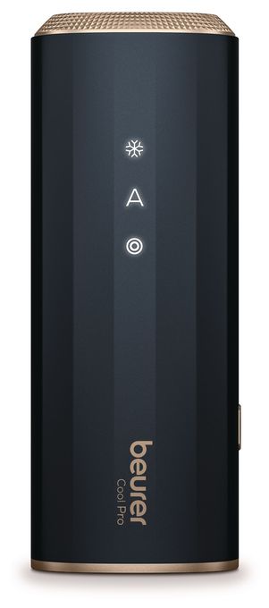 Lichtimpulstechnologie (IPL) Epilierer/Damenrasierer IPL7800 Cool Pro 
