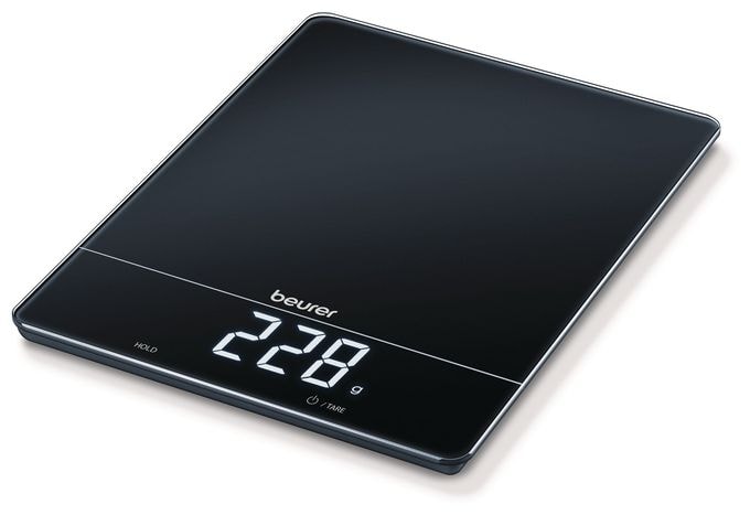 bis 15 kg Genauigkeit 1 g KS34 
