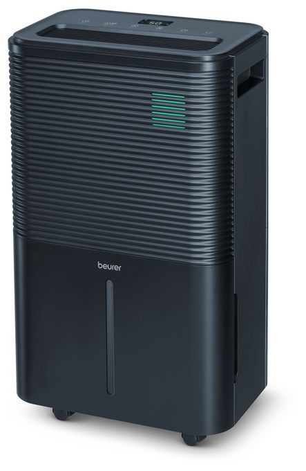 4,0 l Tank LE250 Luftentfeuchter 