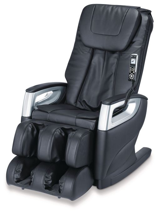MC5000 Deluxe-Massagesessel Körperscanningfunktion 