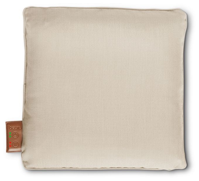 MG139 Massagekissen Beige 