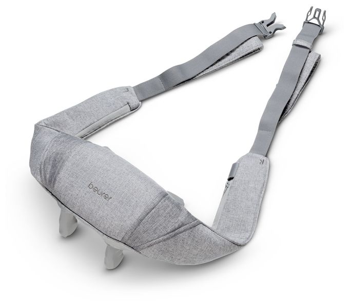 MG154 Akku Nacken-Massagegerät 