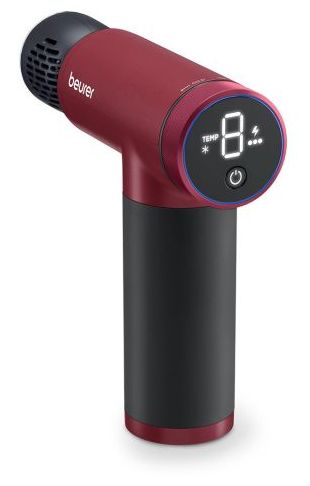 MG195 Hot & Cold Limited Edition Massage Gun 