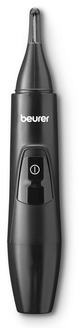 MN2X Präzisionstrimmer Nasen- und Ohrenhaartrimmer 