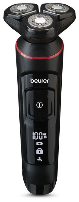 Rasierer 100 min MN8X 360°-Flex 
