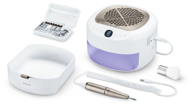 MP200 StudioNails Pro 