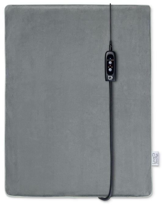  PP220 Sammy für Haustiere (Grau) 