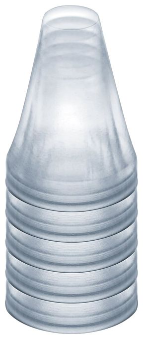 Schutzkappenset für FT58 