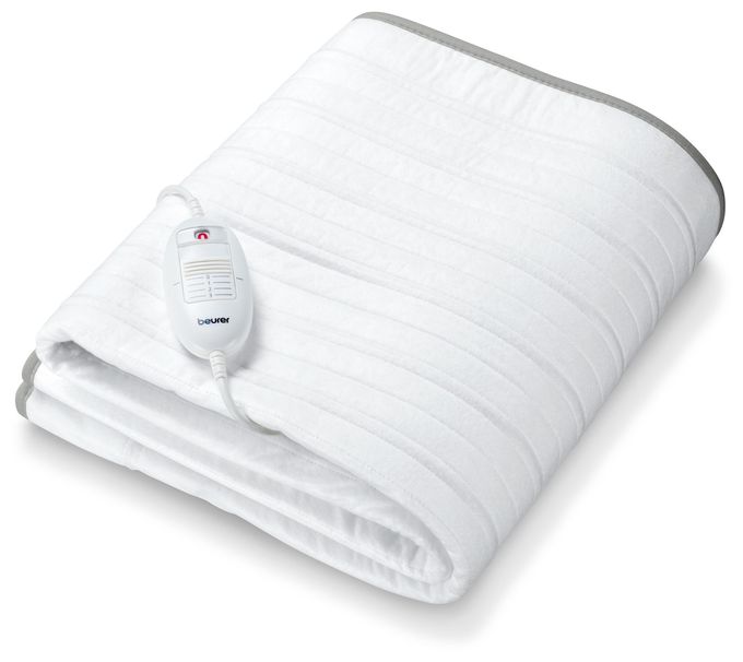  TS15 Wärmeunterbett (Weiß) 