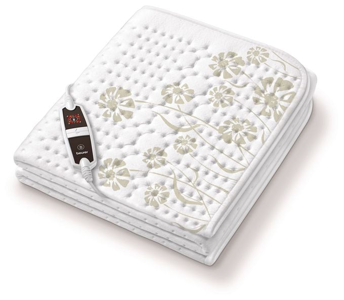 Wärmeunterbett 60 W  UB60 (Weiß) 