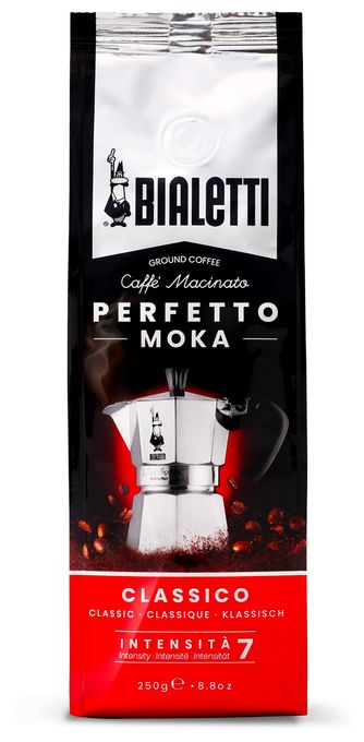 Perfetto Moka Klassisch 250 g 