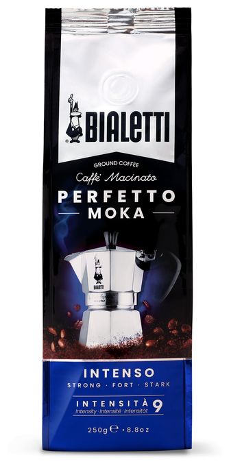 Perfetto Moka Stark 250 g 