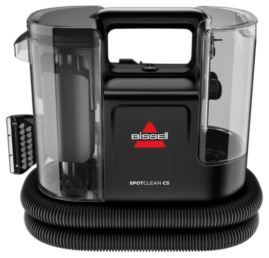 Naß-/Trockensauger 3931N SpotClean C5 Pro 