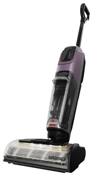 Naß-/Trockensauger bis 45 min Laufzeit bis 0,44 l Schmutzwasser Beutellos CrossWave OmniForce EdgeFind Pro 