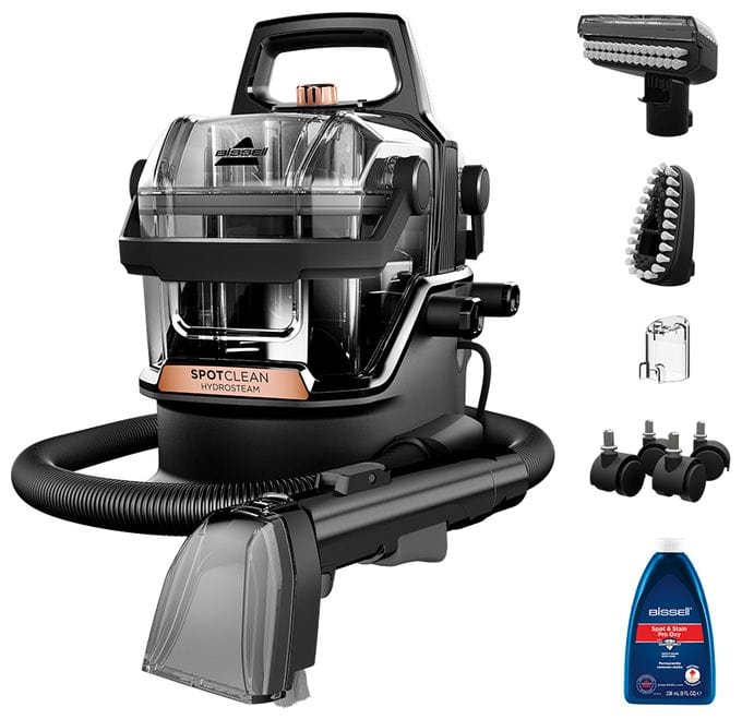 SpotClean Hydrosteam Pro 