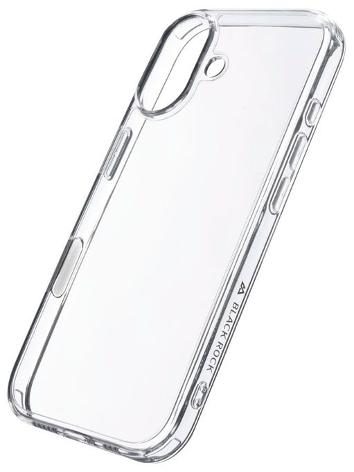 Cover für iPhone 17  016032 Clear Protection (Transparent) 