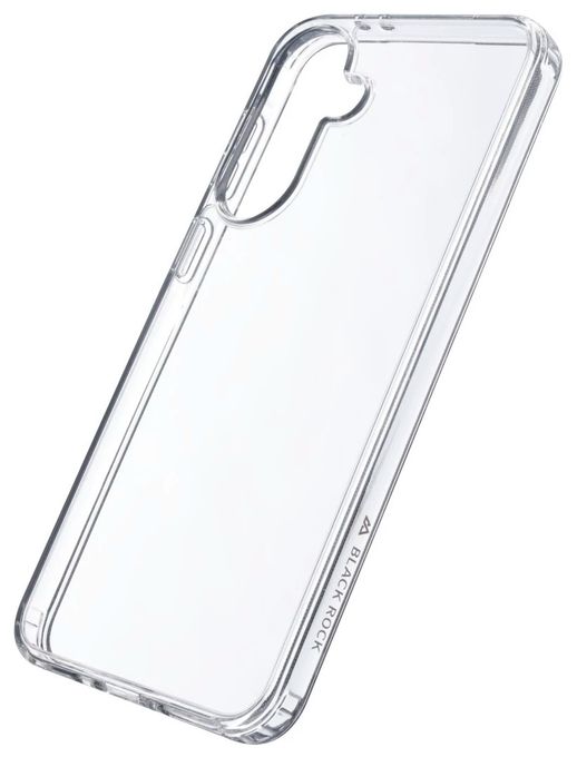 Cover für Galaxy A37 5G  016057 Clear Protection (Transparent) 