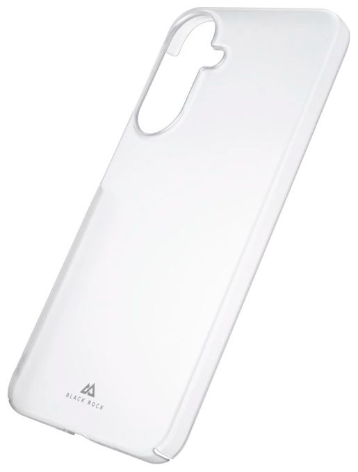 Cover für Galaxy A37 5G  016058 Ultra Thin Iced (Transparent) 