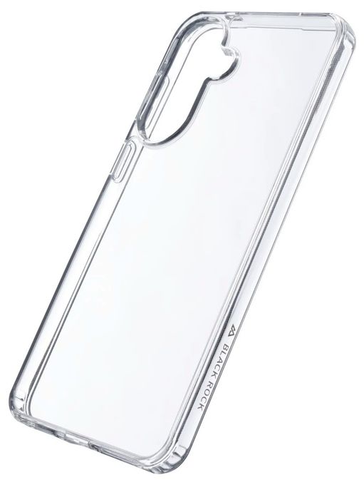 Cover für Galaxy A57 5G  016061 Clear Protection (Transparent) 