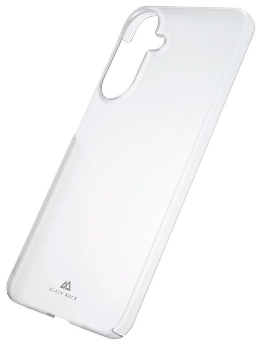 Cover für Galaxy A57 5G  016063 Ultra Thin Iced (Transparent) 