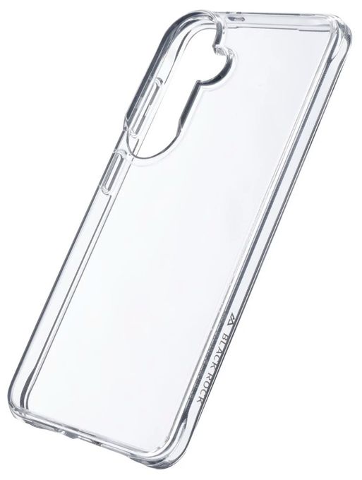 Cover für Galaxy S26  016066 Clear Protection (Transparent) 