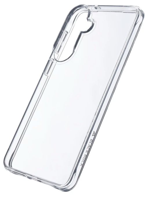 Cover für Galaxy S26+  016073 Clear Protection (Transparent) 