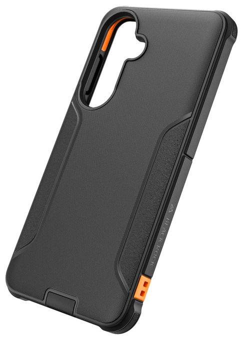 Cover für Galaxy S26+  016077 Ultra Robust (Schwarz) 