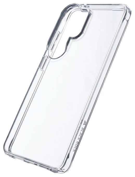 Cover für Galaxy S26 Ultra  016079 Clear Protection (Transparent) 