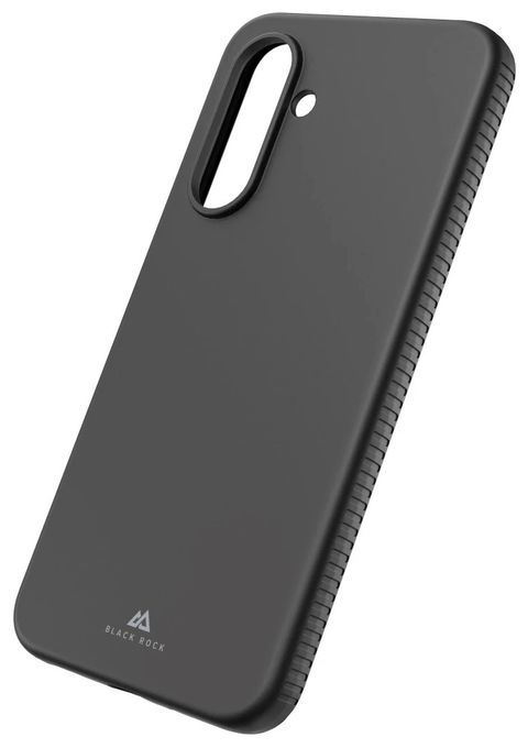 Cover für Samsung Galaxy A17/A17 5G/A18  016098 Urban Robust (Schwarz) 