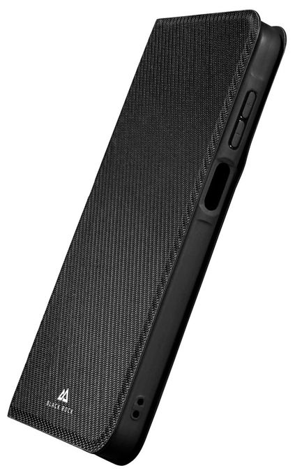 Folio für Samsung Galaxy A17/A17 5G/A18  016099 Slim (Schwarz) 