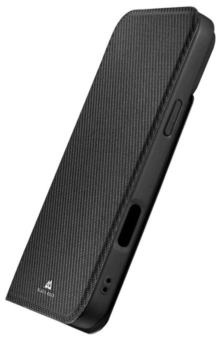 Folio für Apple iPhone 17 Pro Max/18 Pro Max  232486 Slim (Schwarz) 