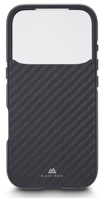 Cover für Apple iPhone 17 Pro  360° Glass (Grau, Transparent) 