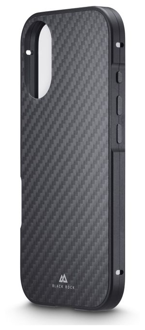 Cover für Apple iPhone 17  360° Glass (Grau, Transparent) 