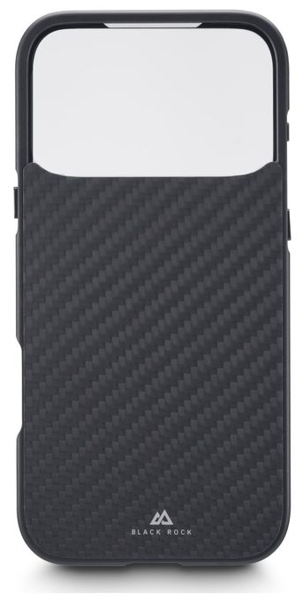 Cover für Apple iPhone 17 Pro Max  360 Grad Glass (Grau/Transparent) 