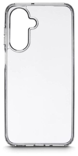 Cover für Samsung Galaxy A17  Clear Protection (Transparent) 