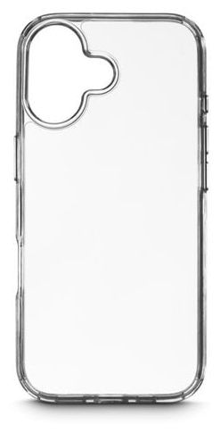 Cover für Apple iPhone 17  Clear Protection (Transparent) 